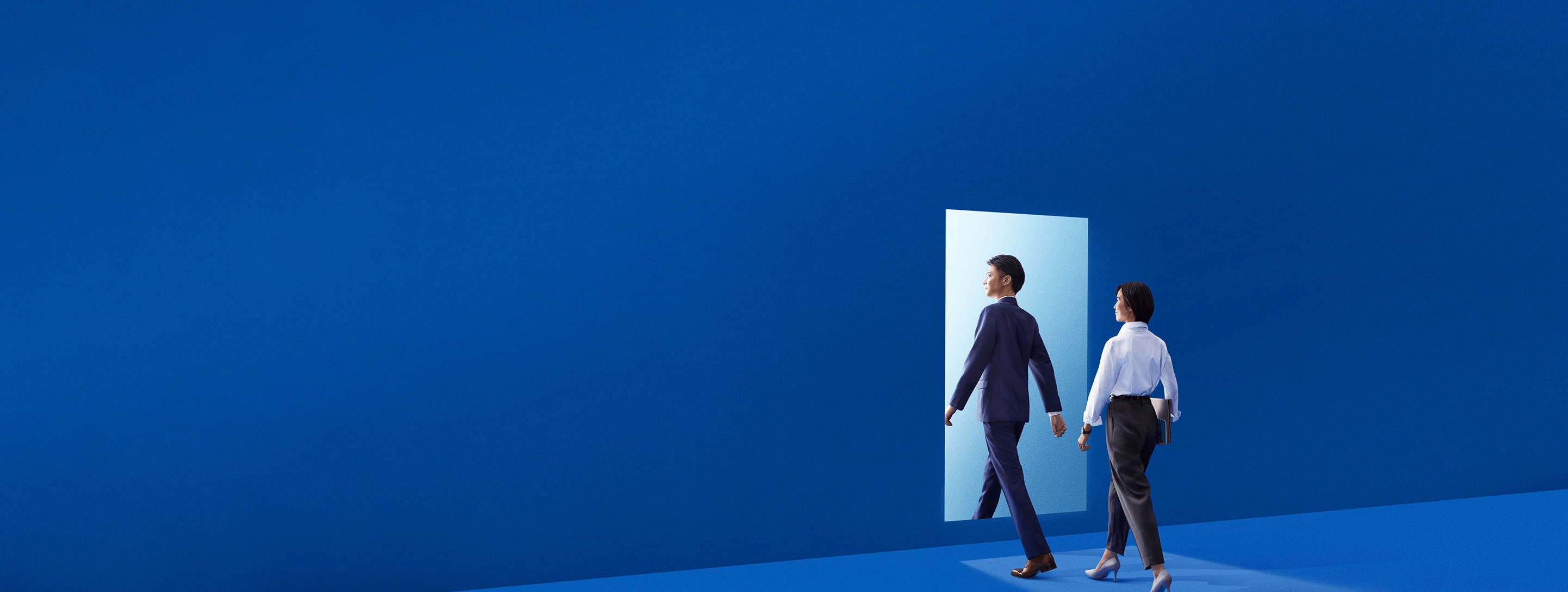 Hành trình & Phát triển